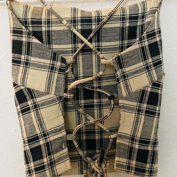 Small top - Picture 2 of 2